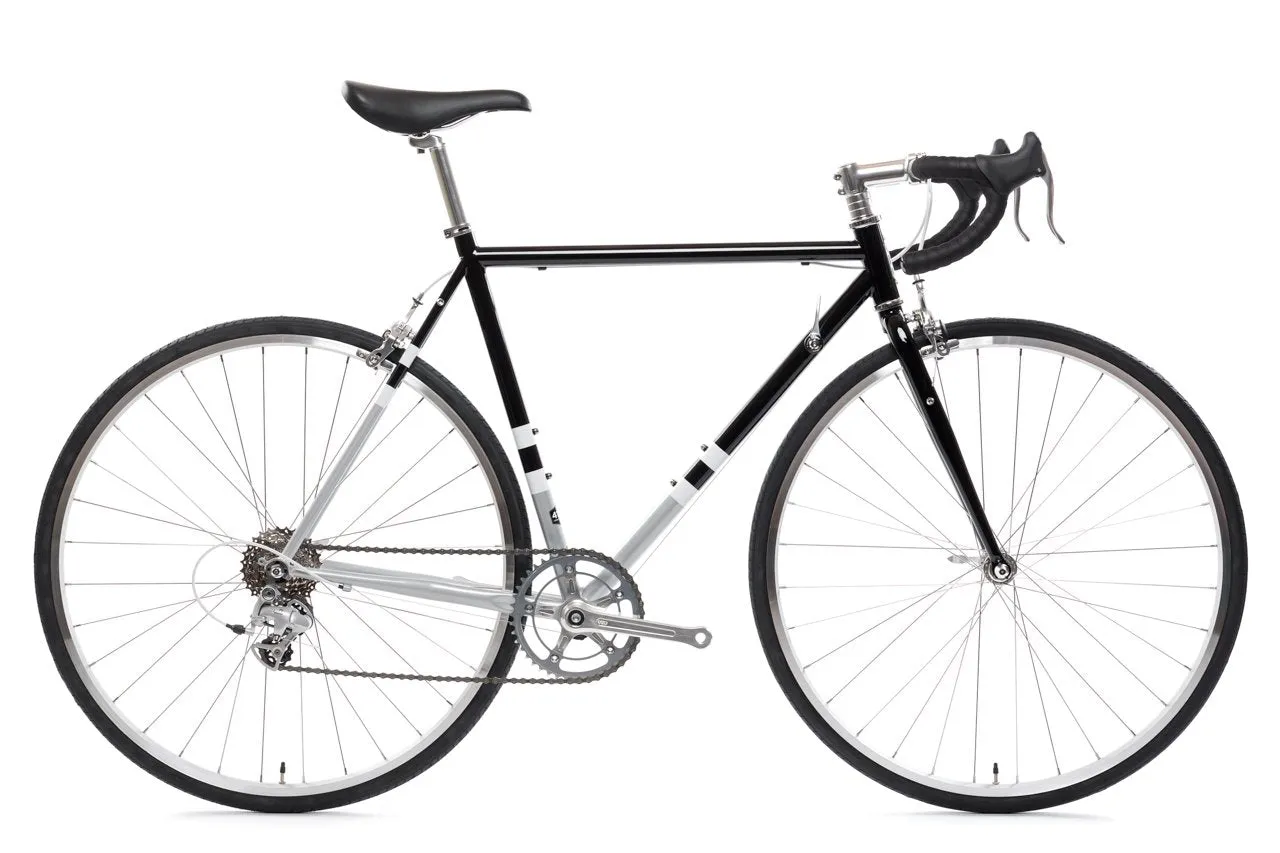 State Bicycle 4130 Road Bike