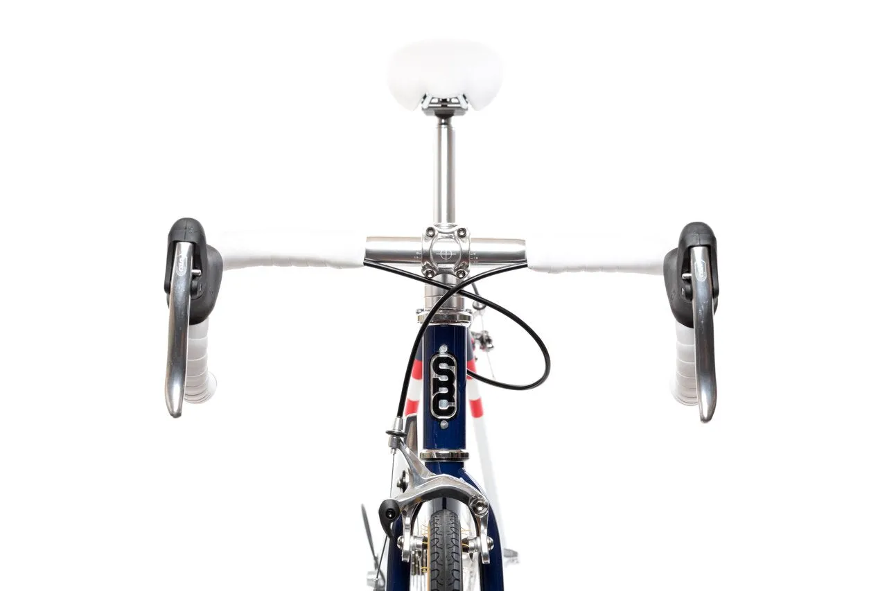 State Bicycle 4130 Road Bike