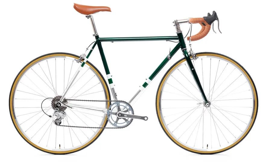 State Bicycle 4130 Road Bike