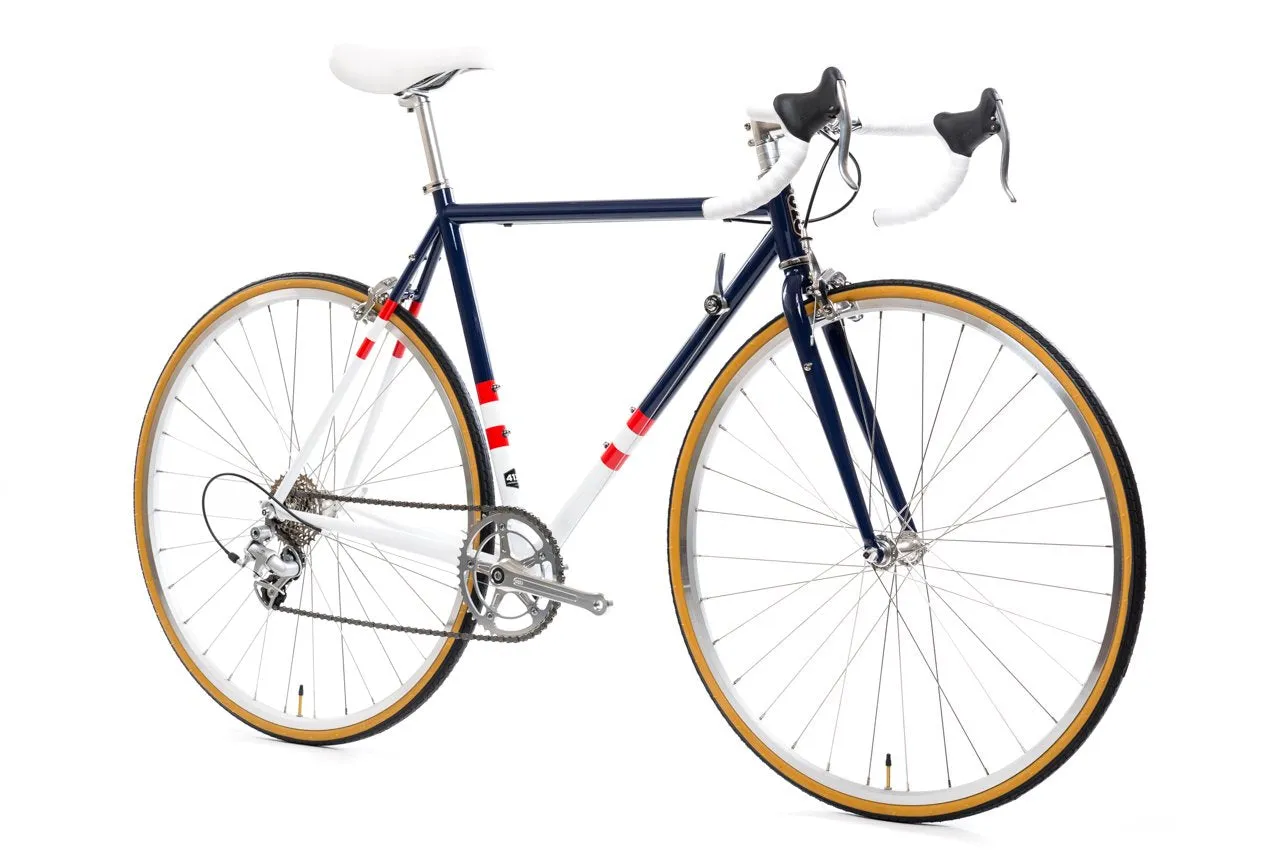 State Bicycle 4130 Road Bike