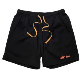 SUN THE JEWELS NYLON SHORTS