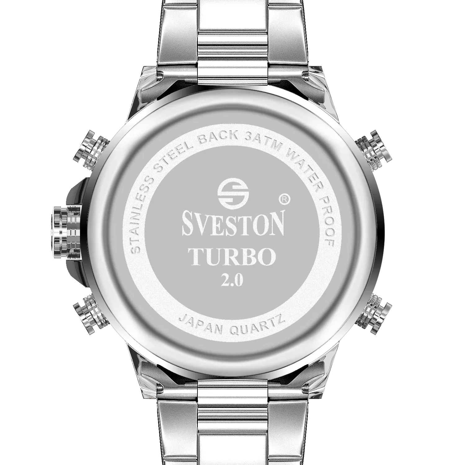 Sveston Diesel 1.0