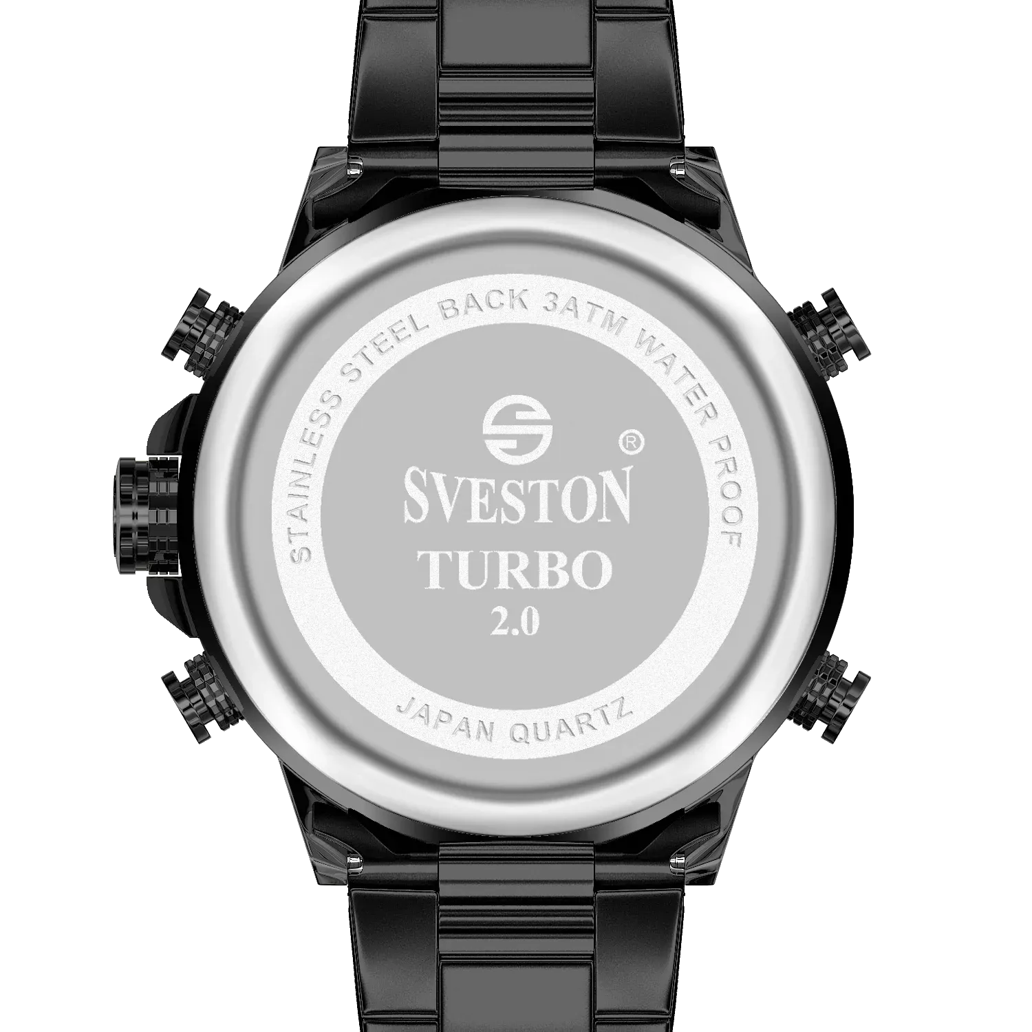 Sveston Diesel 1.0