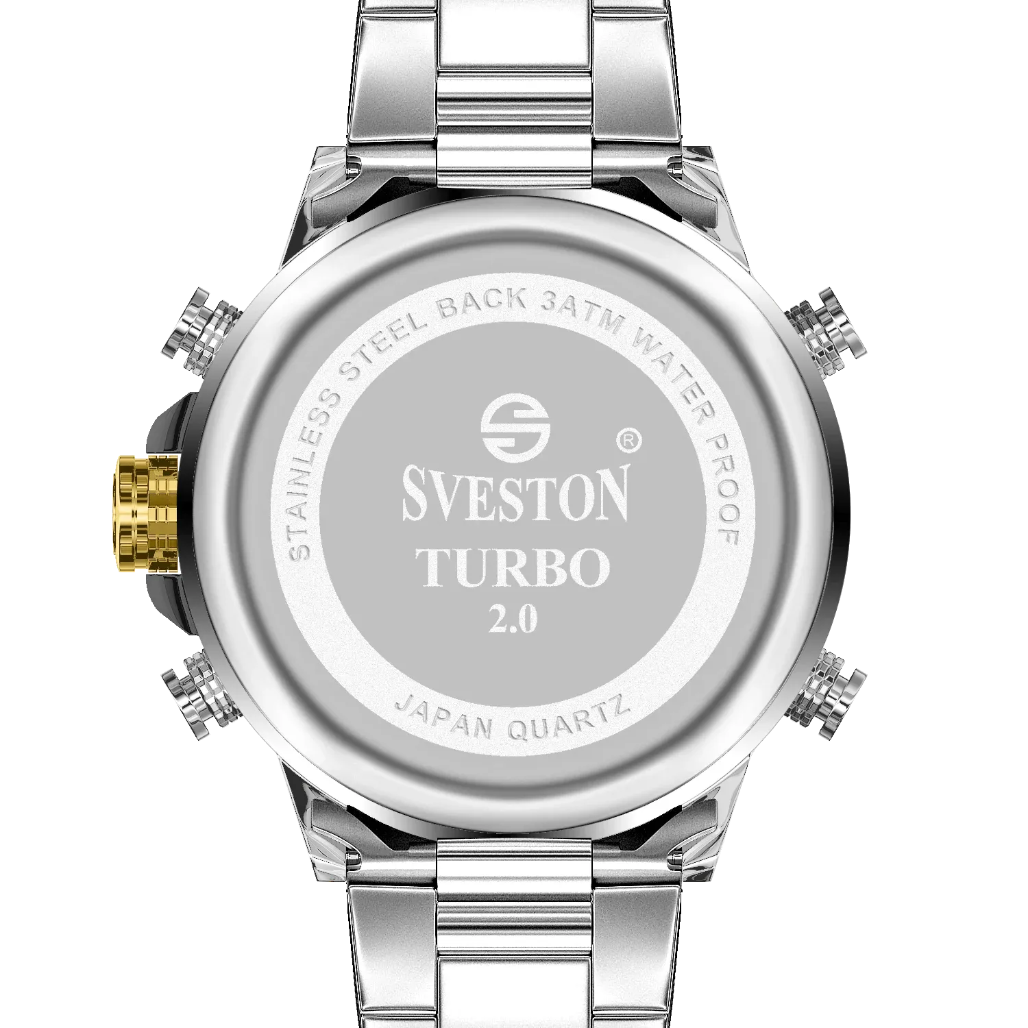 Sveston Diesel 1.0