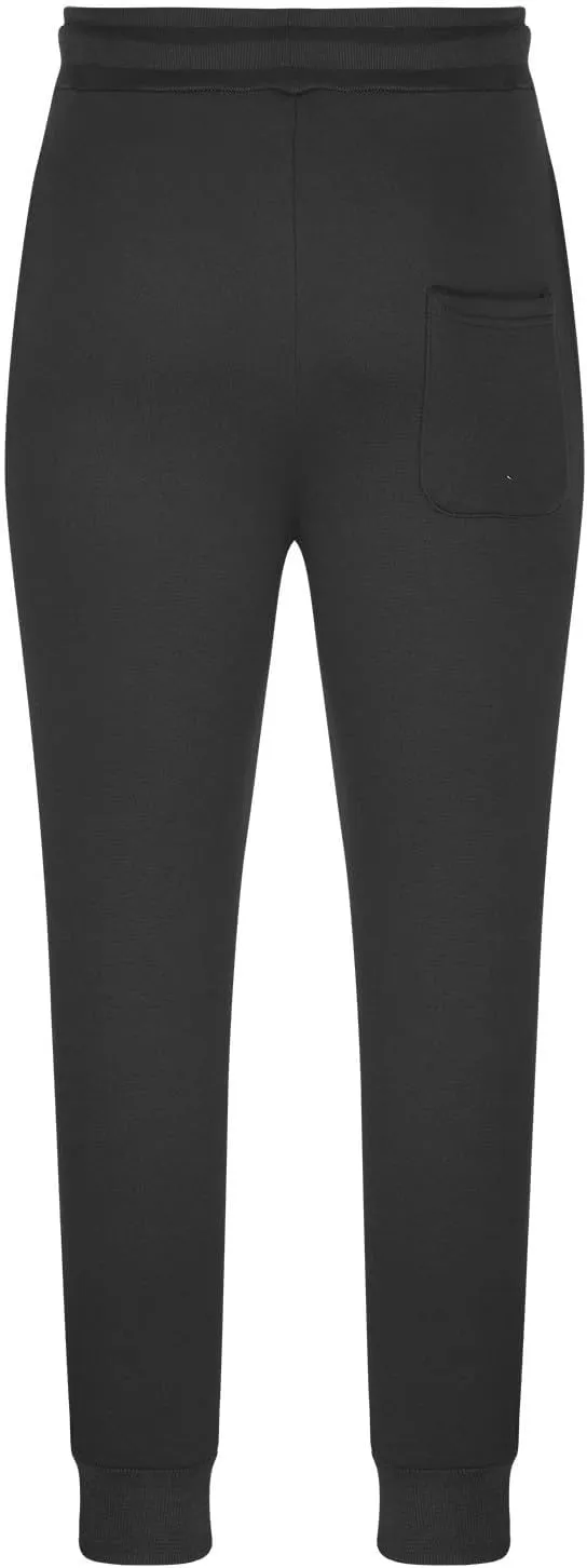 Sweatpants for Men Stretch Fashion Track Gym Sweatpant Elastic Waist Drawstring Slim Fit Cargo Joggers Sports Pants