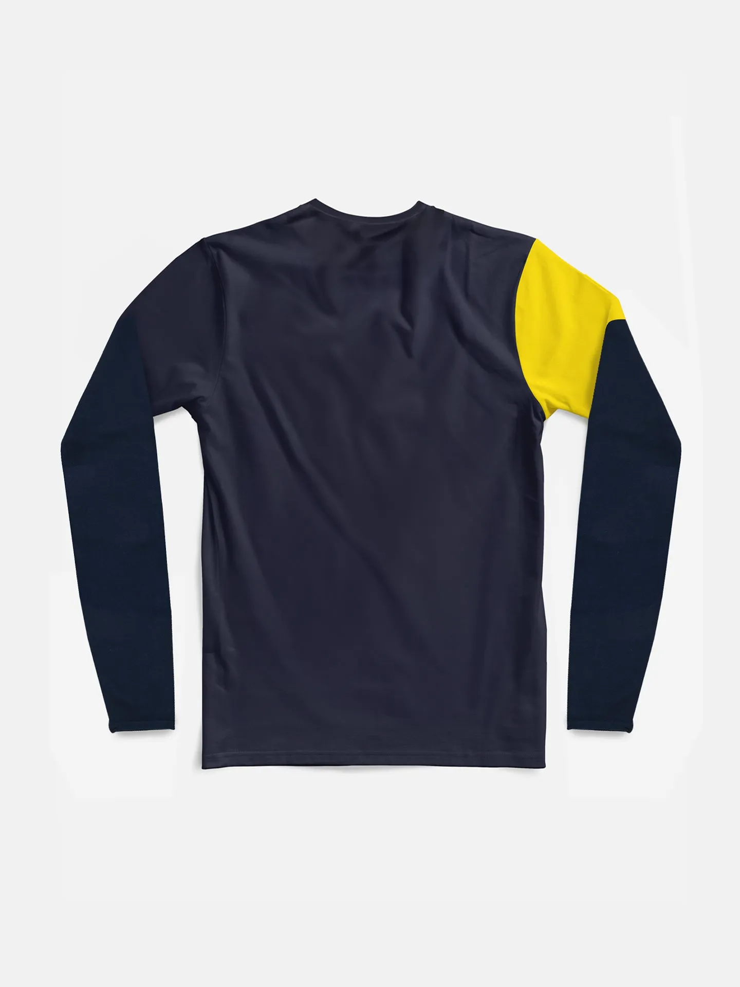 Team Visma | Lease a Bike - Long Sleeve T-shirt