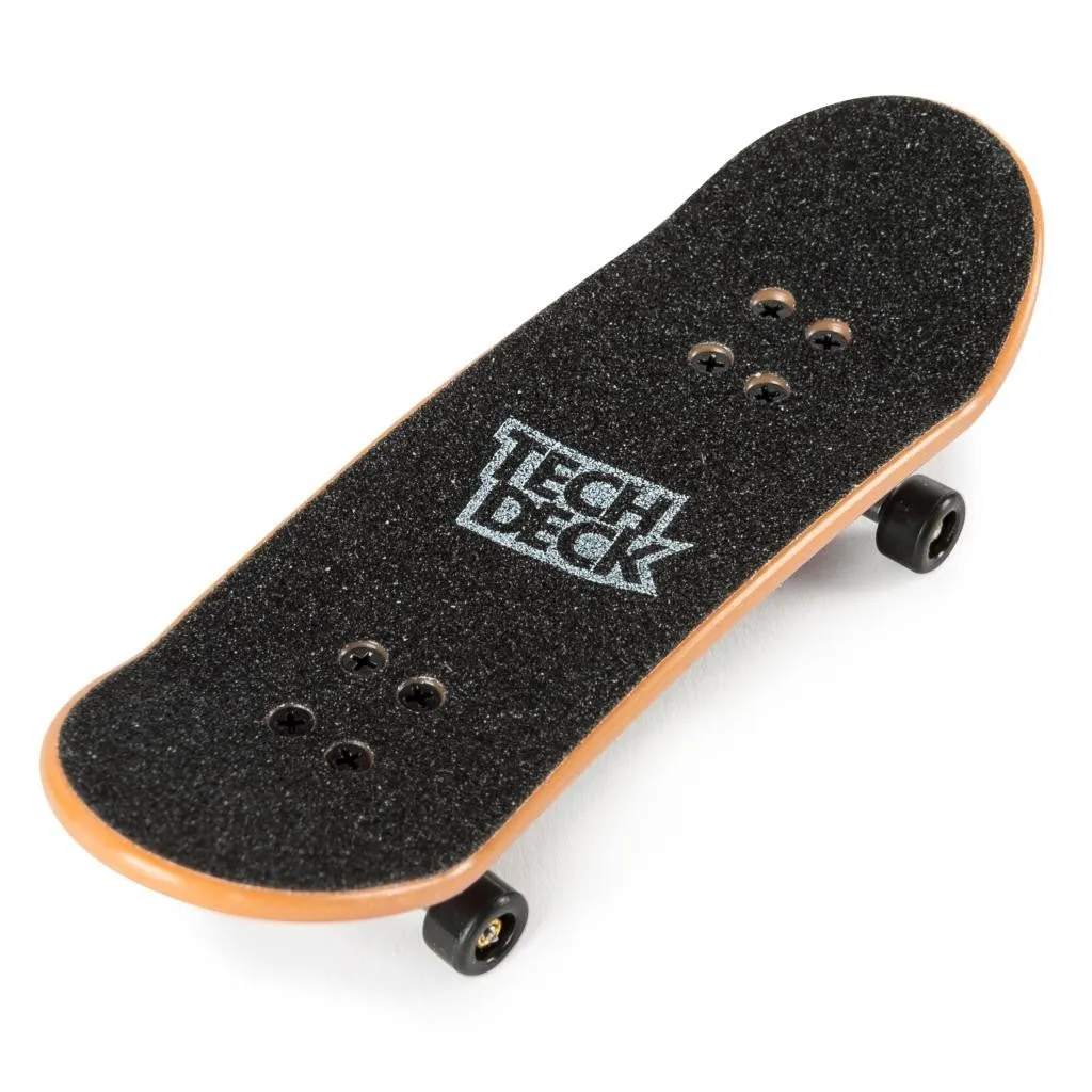Tech Deck 96mm Fingerboard (Styles Vary)