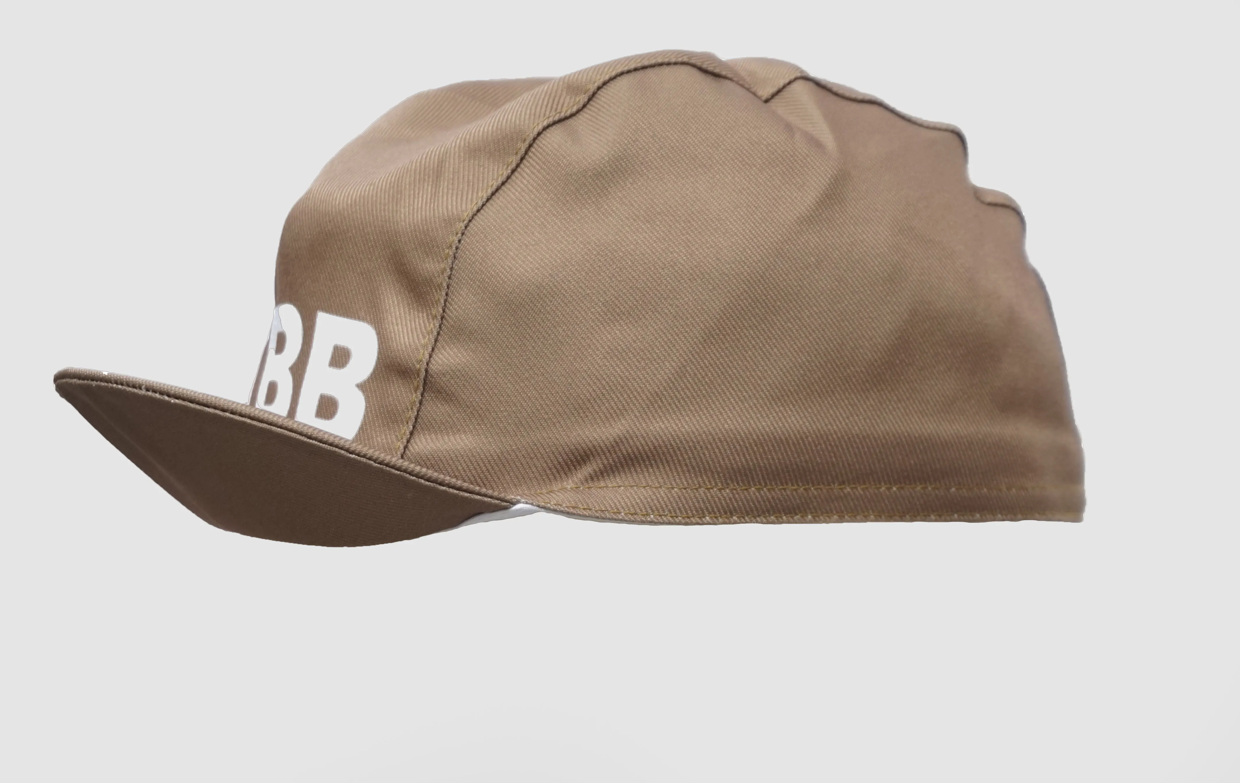 The Khaki Cap
