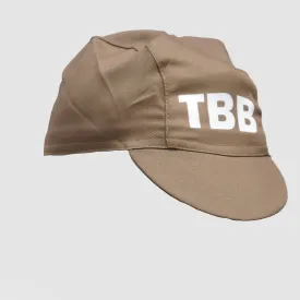 The Khaki Cap