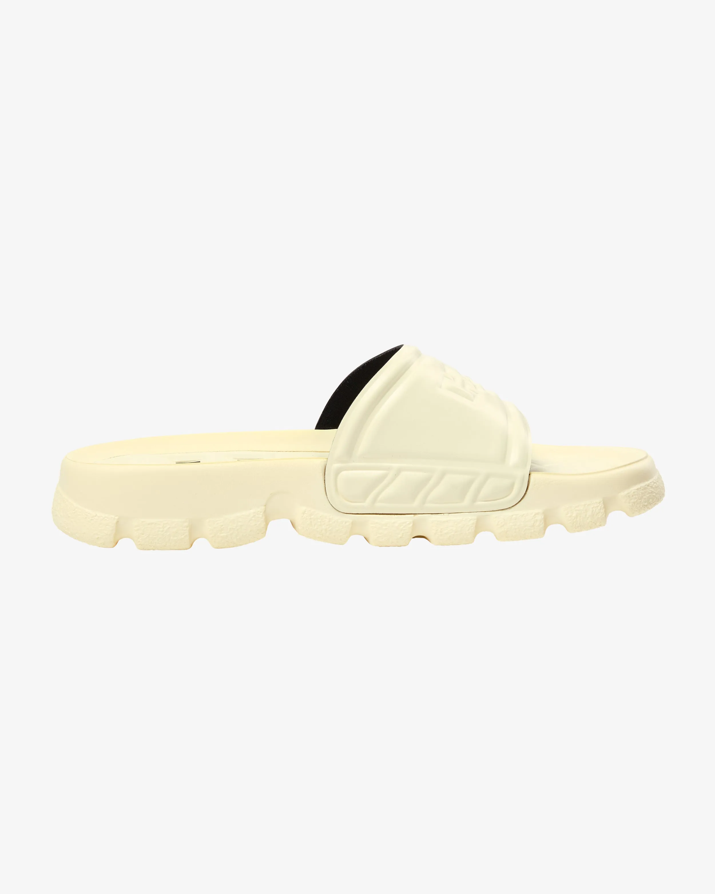 Trek Badesandal - Pale Banana