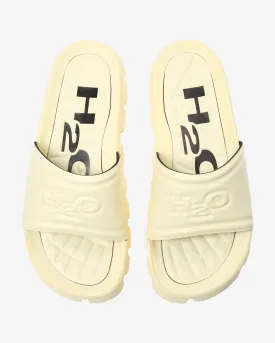 Trek Badesandal - Pale Banana