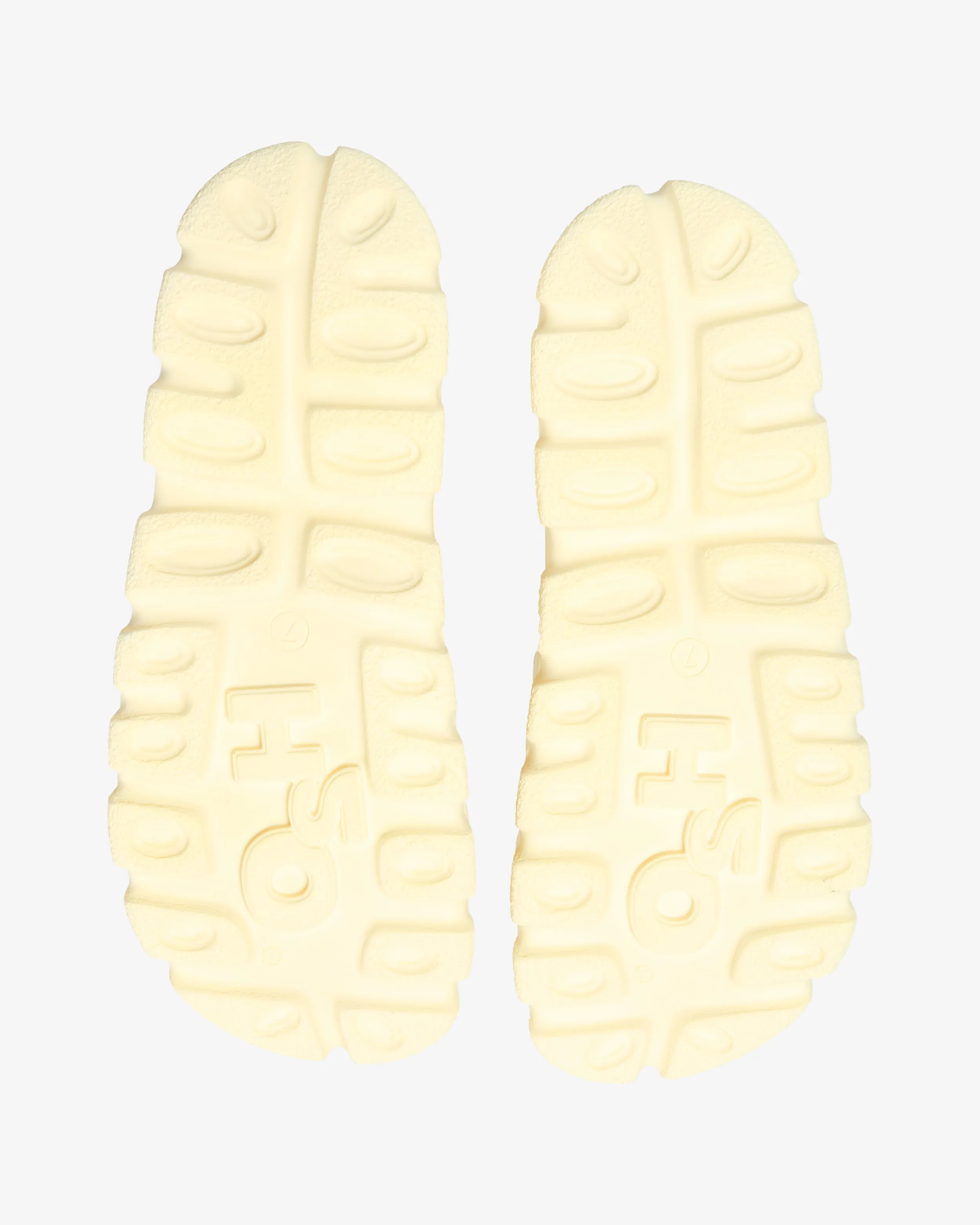 Trek Badesandal - Pale Banana