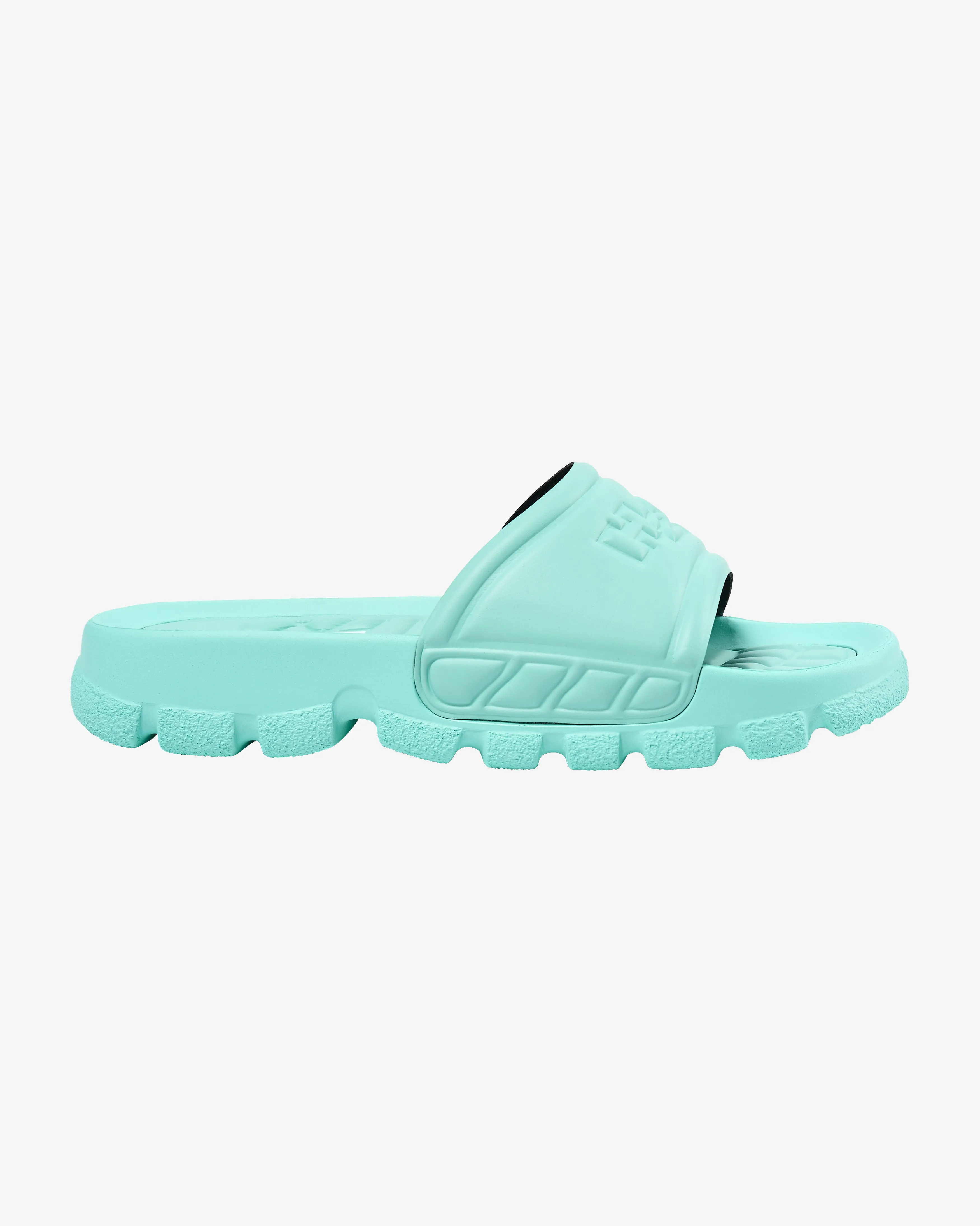 Trek Badesandal - Pastel Green