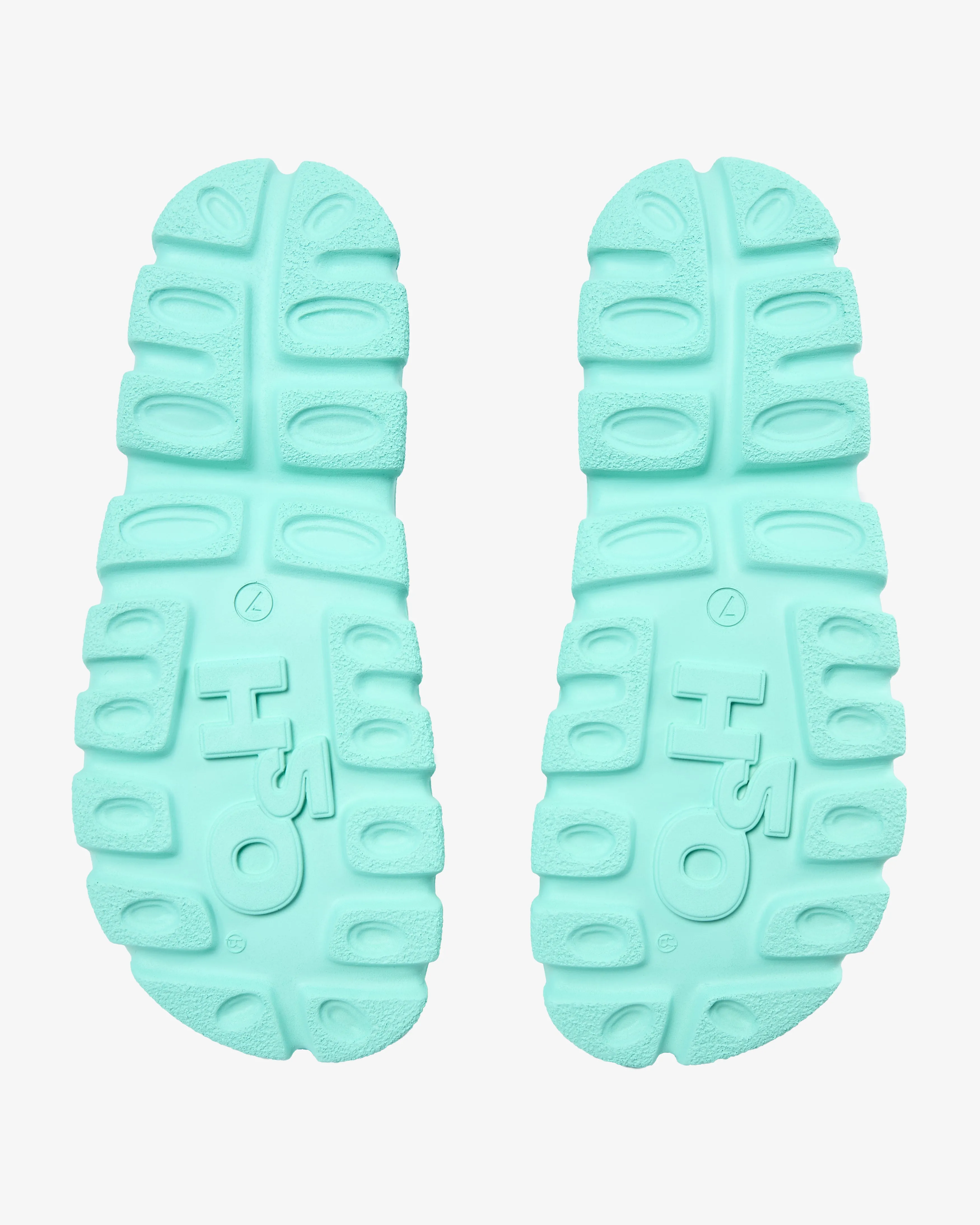 Trek Badesandal - Pastel Green