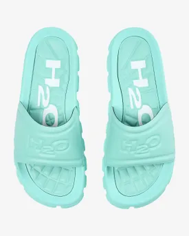 Trek Badesandal - Pastel Green