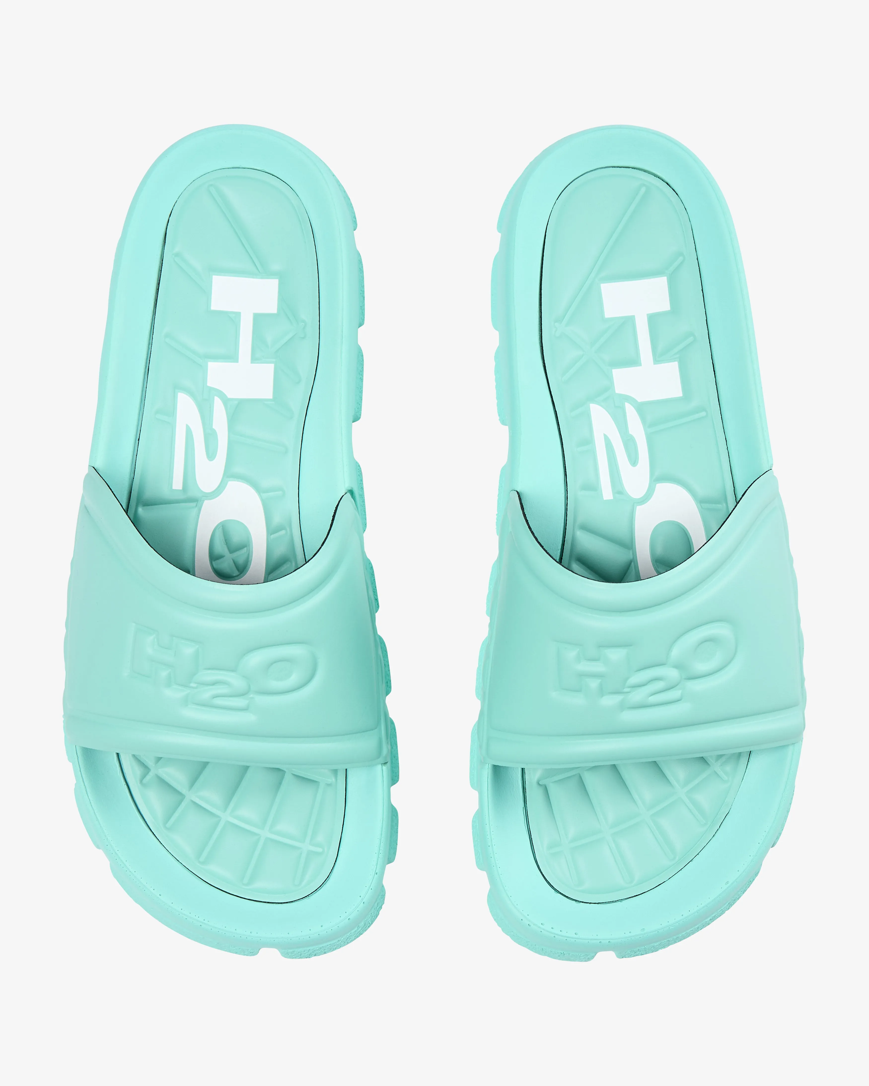 Trek Badesandal - Pastel Green