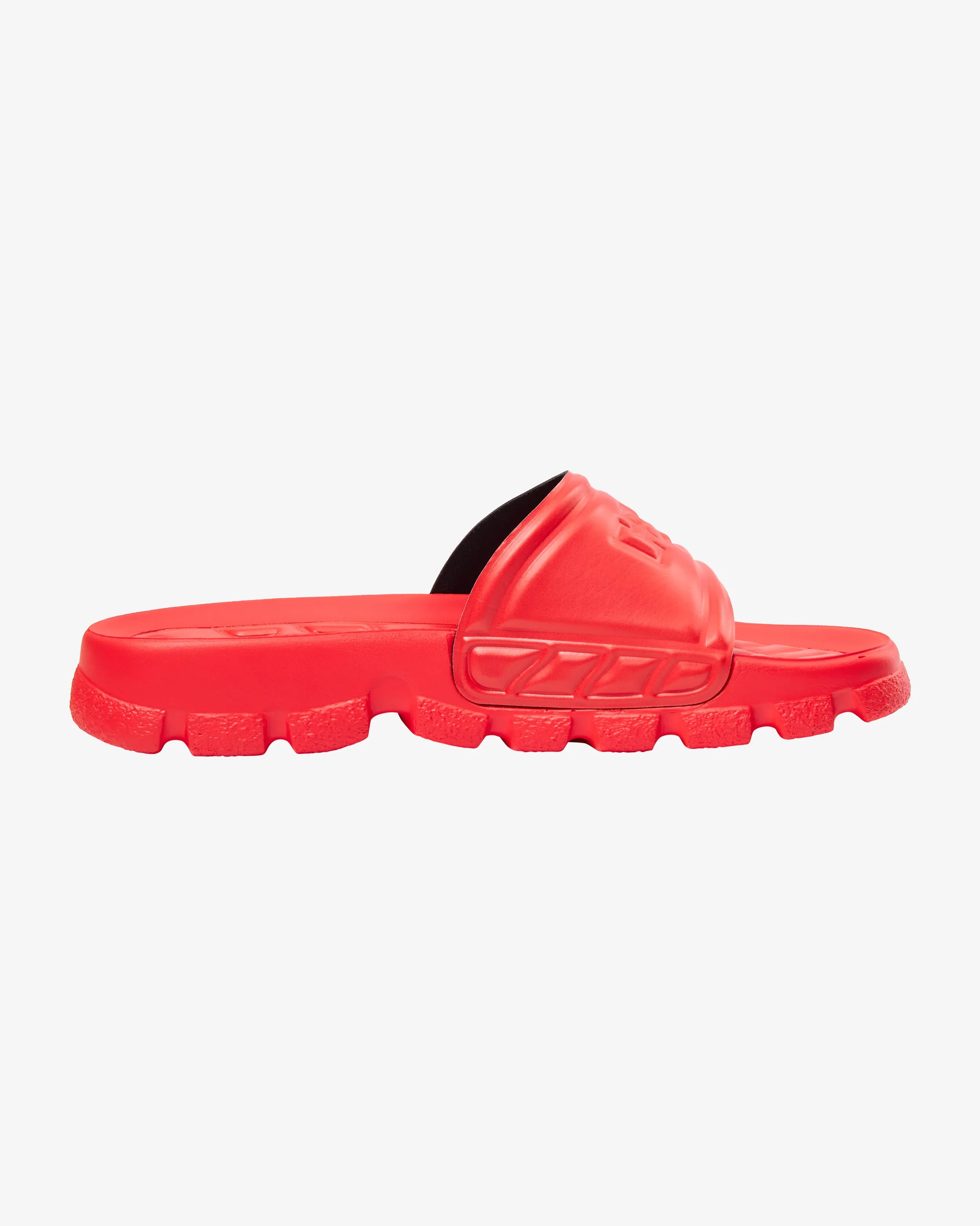 Trek Badesandal - Pumpkin