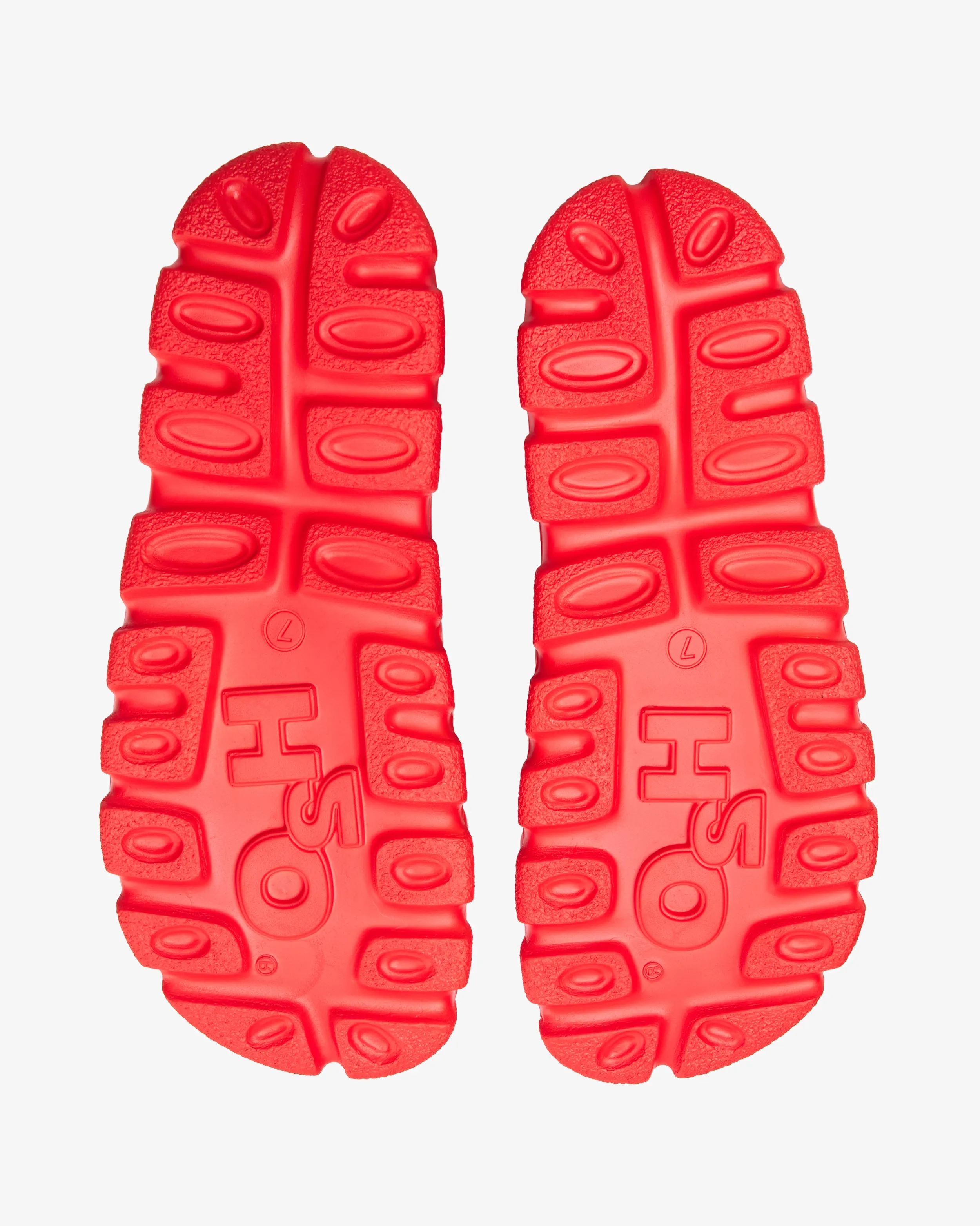 Trek Badesandal - Pumpkin