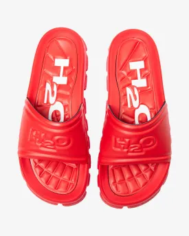 Trek Badesandal - Pumpkin