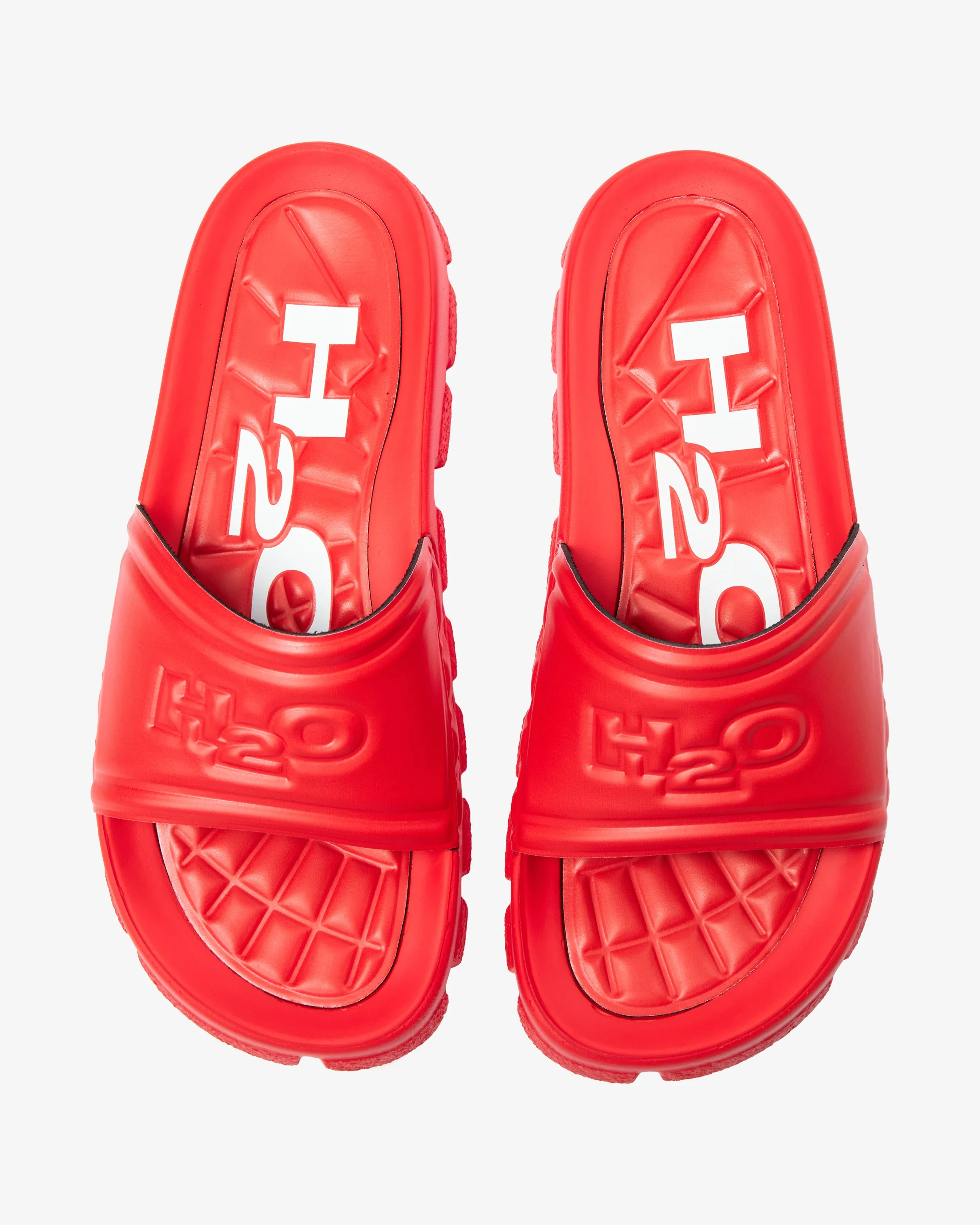 Trek Badesandal - Pumpkin