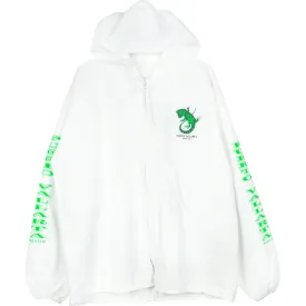 VINTAGE PUERTO VALLARTA TOURIST JACKET