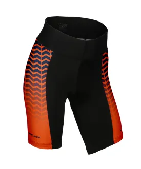 W. PELOTON SHORT - OBLITERIDE MERCH