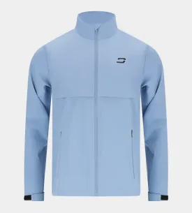 WIND LITE JACKET - BLUE