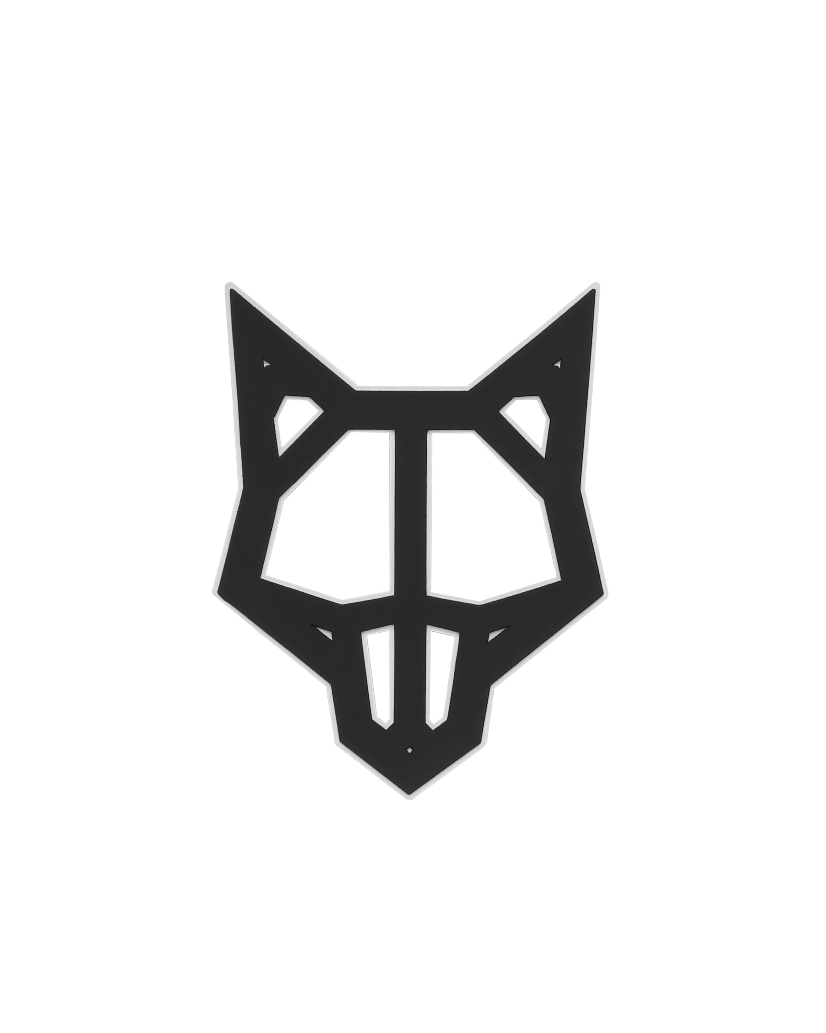 Wolfe Head Black