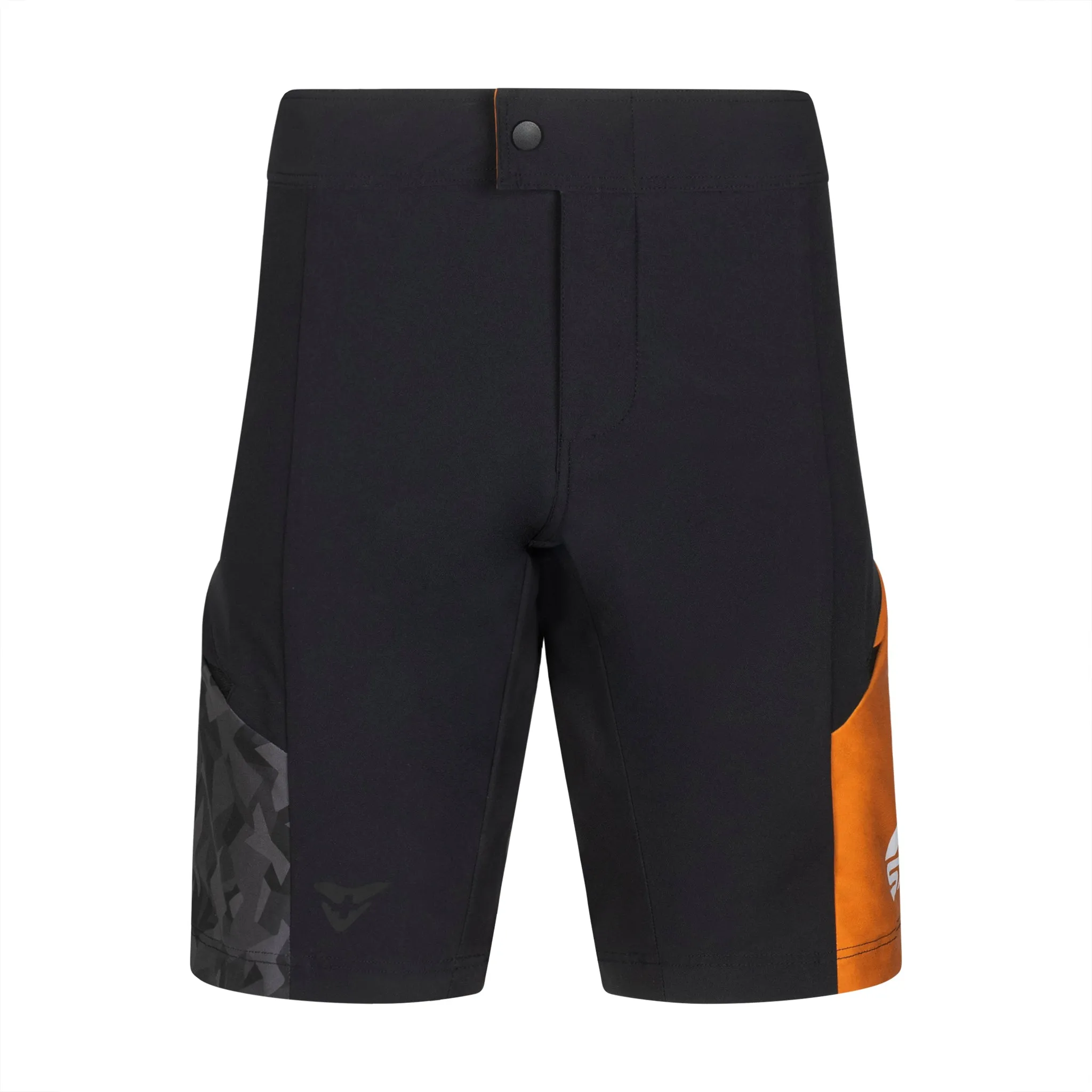Women's Columbine Bike Shell Short