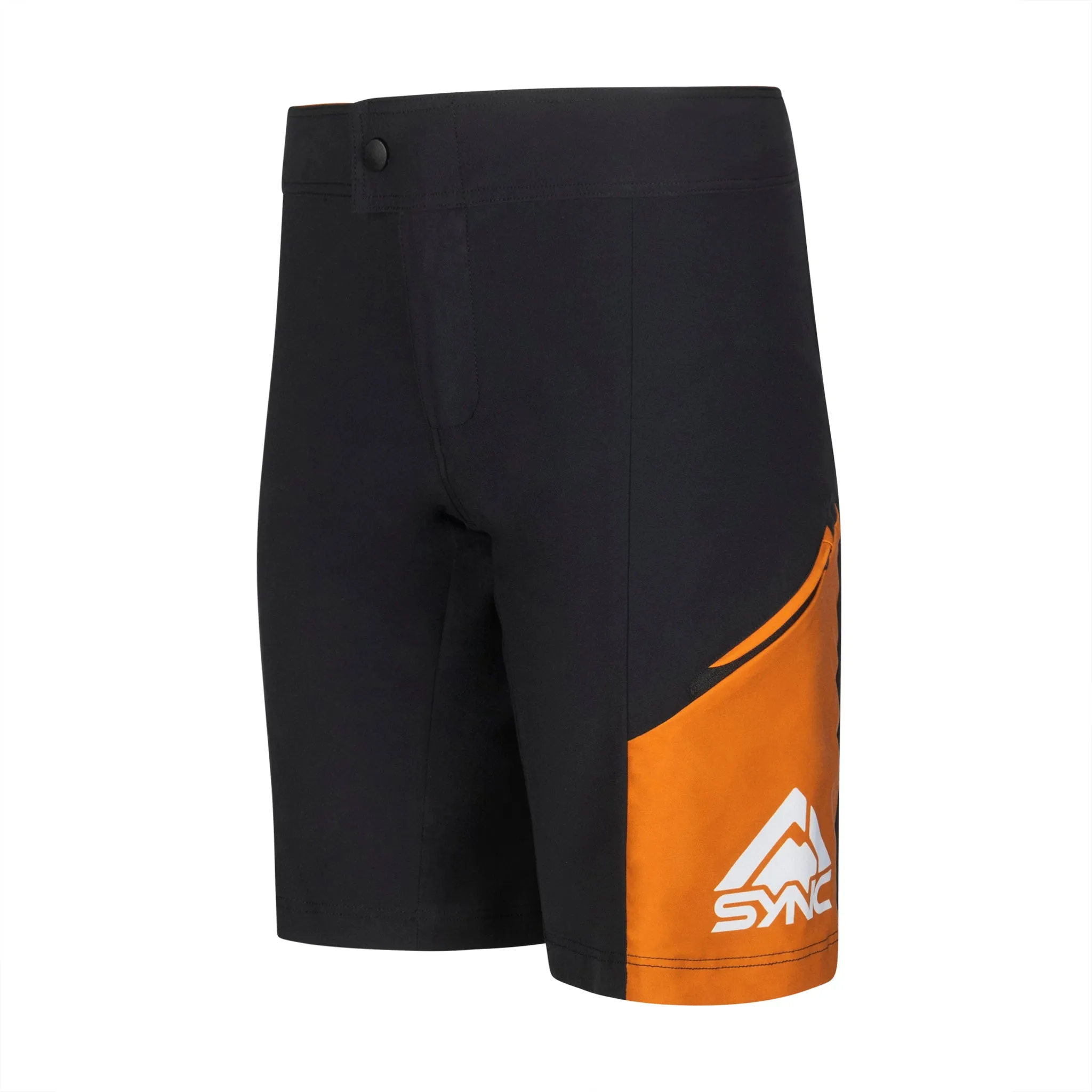 Women's Columbine Bike Shell Short