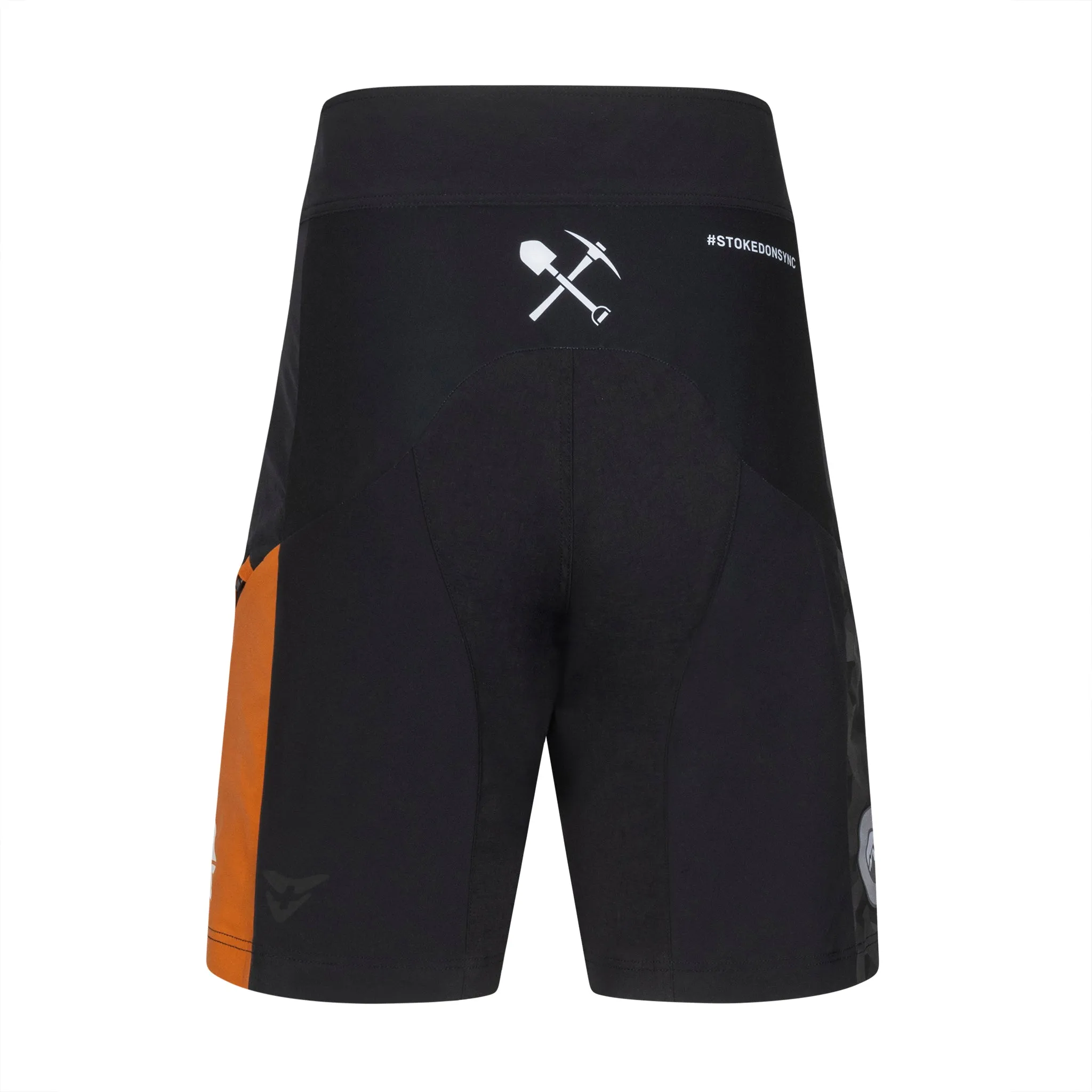 Women's Columbine Bike Shell Short