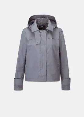 Women's Cotton Blouson Iron