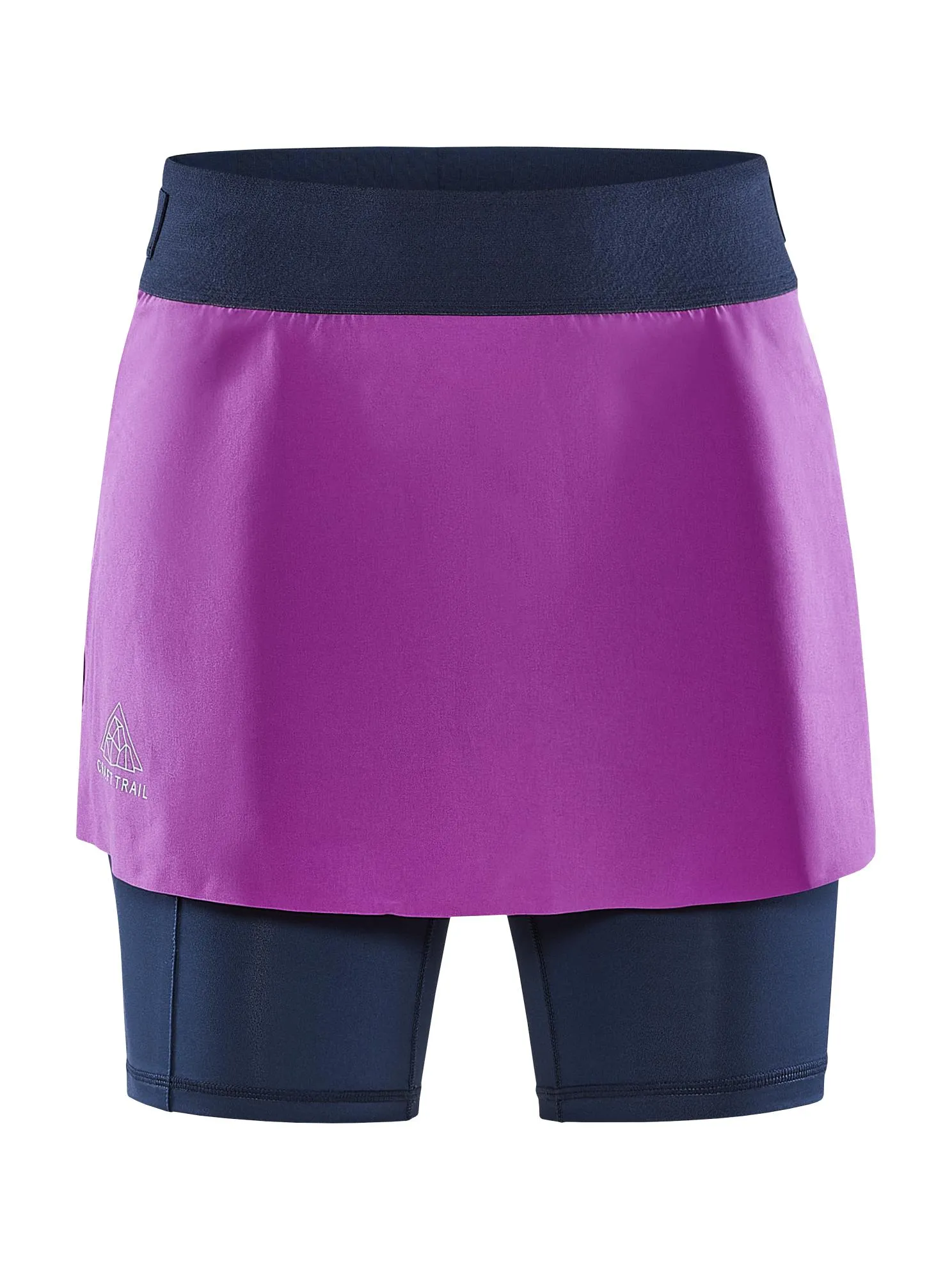 Women's PRO Trail Running 2-in-1 Skirt