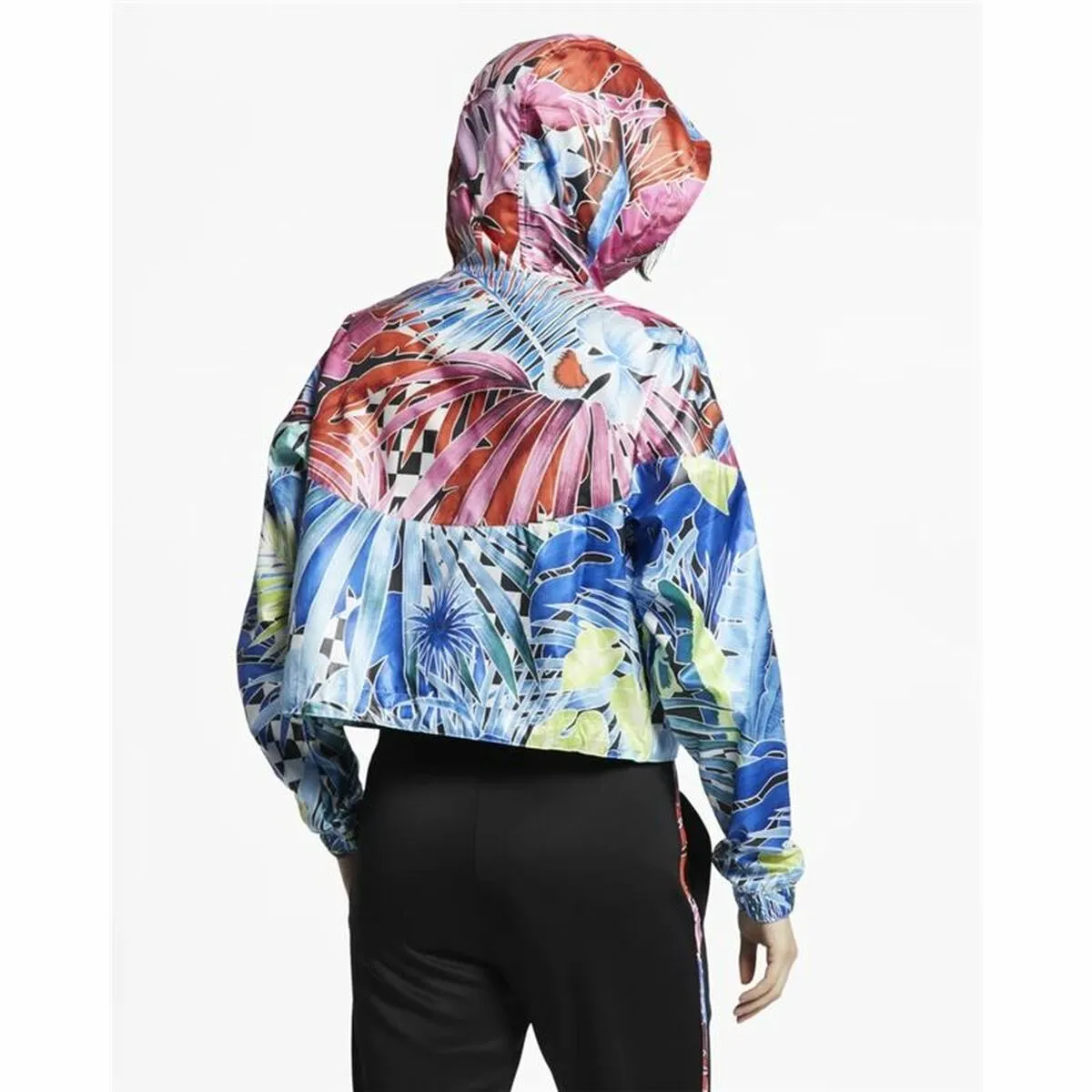 Women'S Sports Jacket Nike Sportswear Blue