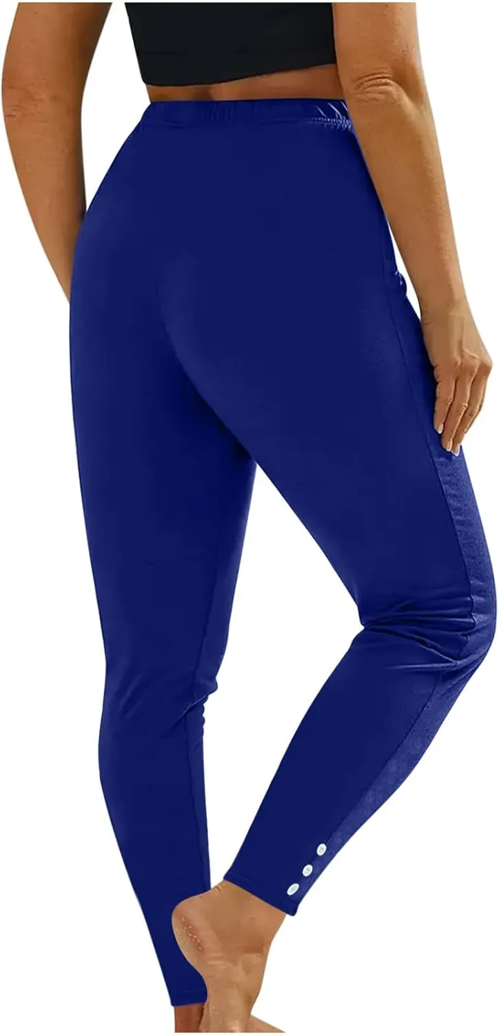Xiaojmake Women's Athletic Leggings Dance Workout Fitness Running Yoga Pants Seamless Ballet Sports Gym Tights Stretch