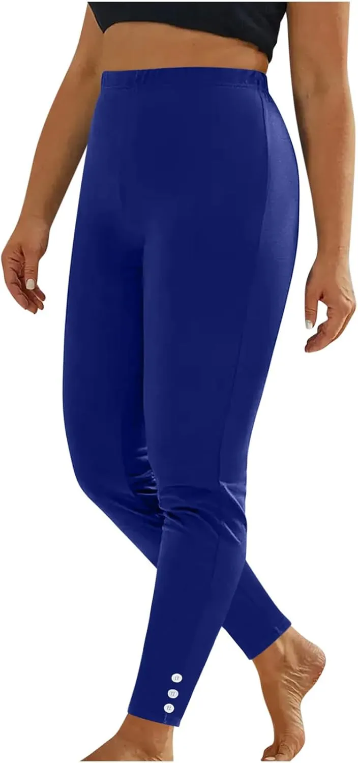 Xiaojmake Women's Athletic Leggings Dance Workout Fitness Running Yoga Pants Seamless Ballet Sports Gym Tights Stretch