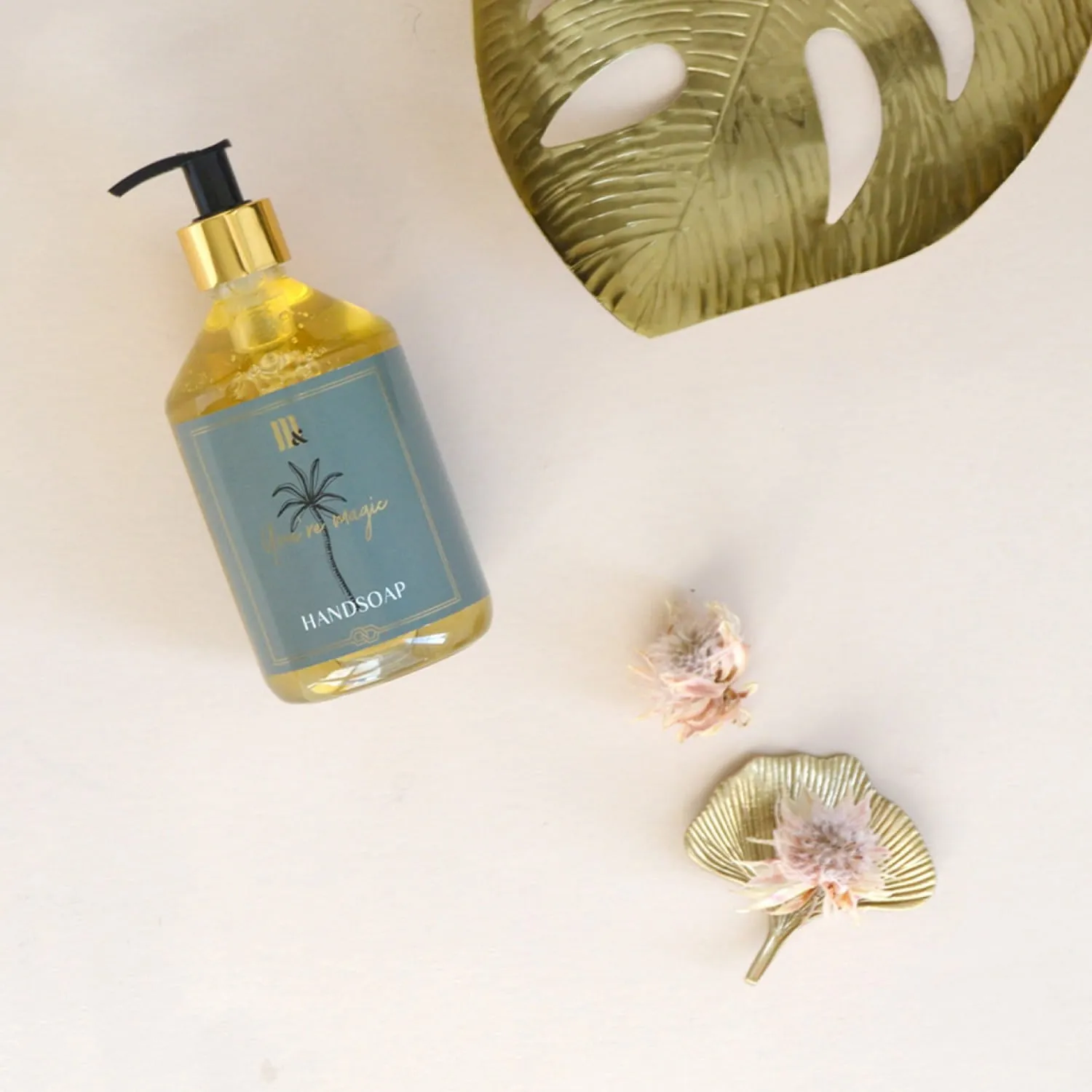 'You're Magic' Hand Soap | Grapefruit, Watermelon & Patchouli