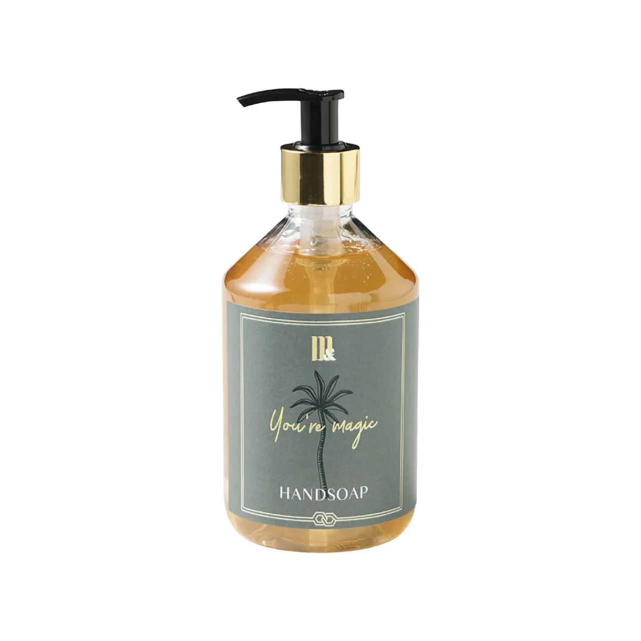 'You're Magic' Hand Soap | Grapefruit, Watermelon & Patchouli