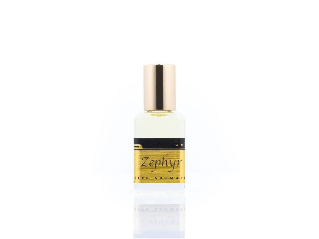 Zephyr Perfume