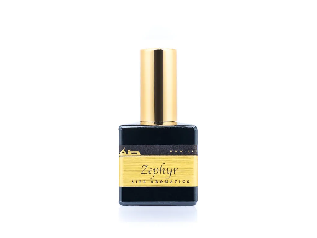 Zephyr Perfume